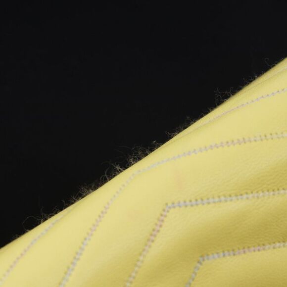 Chanel V Stitch Lambskin Long Wallet main image 4